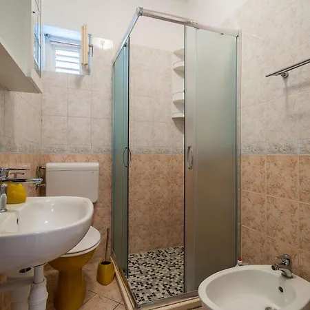 Guest House Nenada Dubrovnik Exterior photo