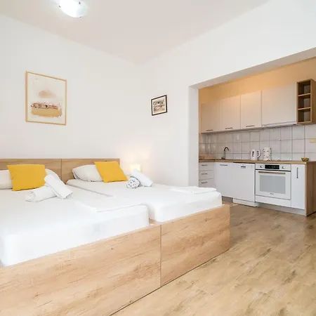 Guest House Nenada Dubrovnik Room photo