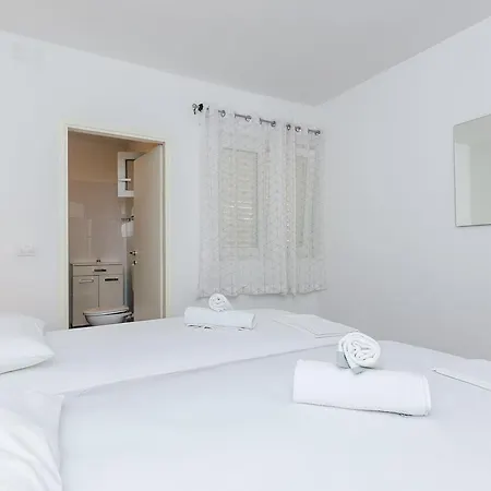 Guest House Nenada Dubrovnik Exterior photo