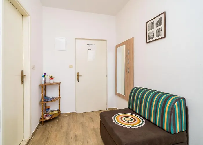 Guest House Nenada