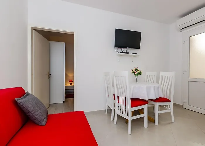 Guest House Nenada