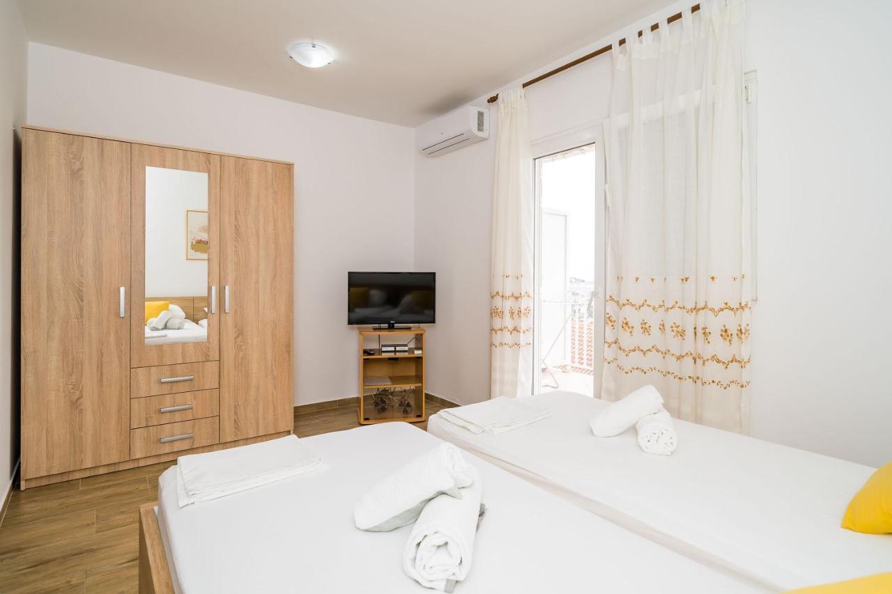 Nenada Apartman Dubrovnik