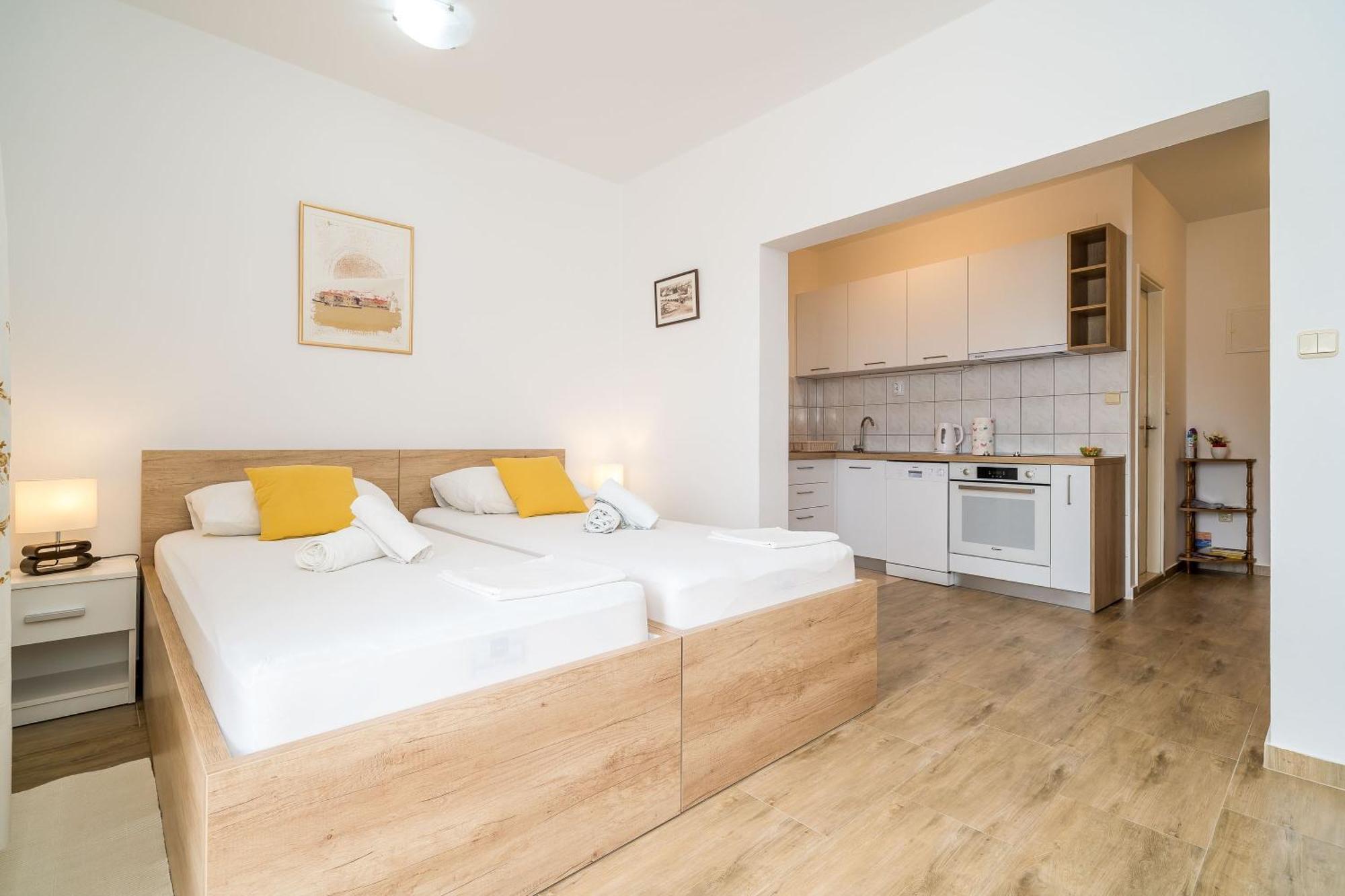 Appartement Nenada