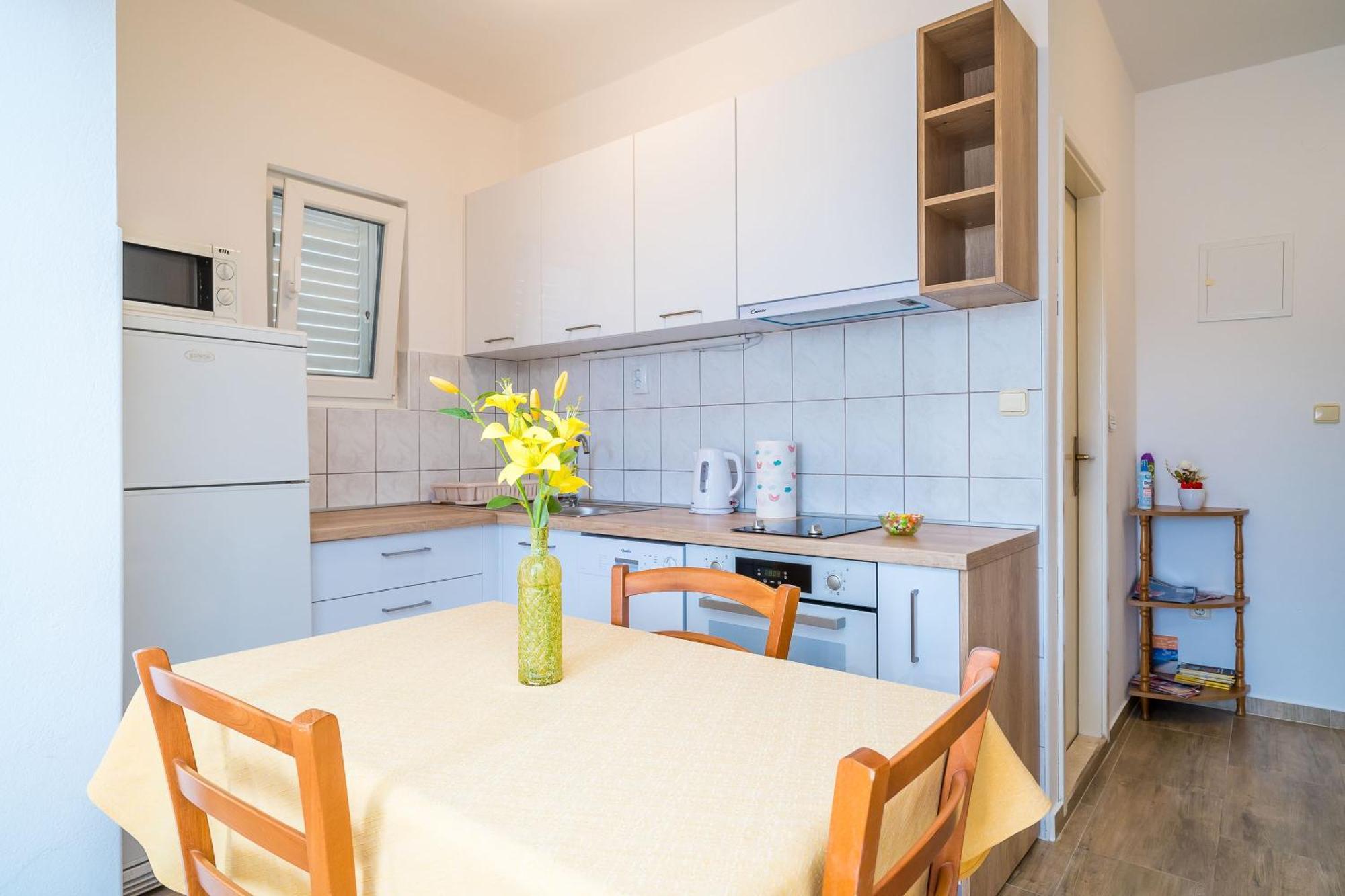 Nenada Apartman Dubrovnik
