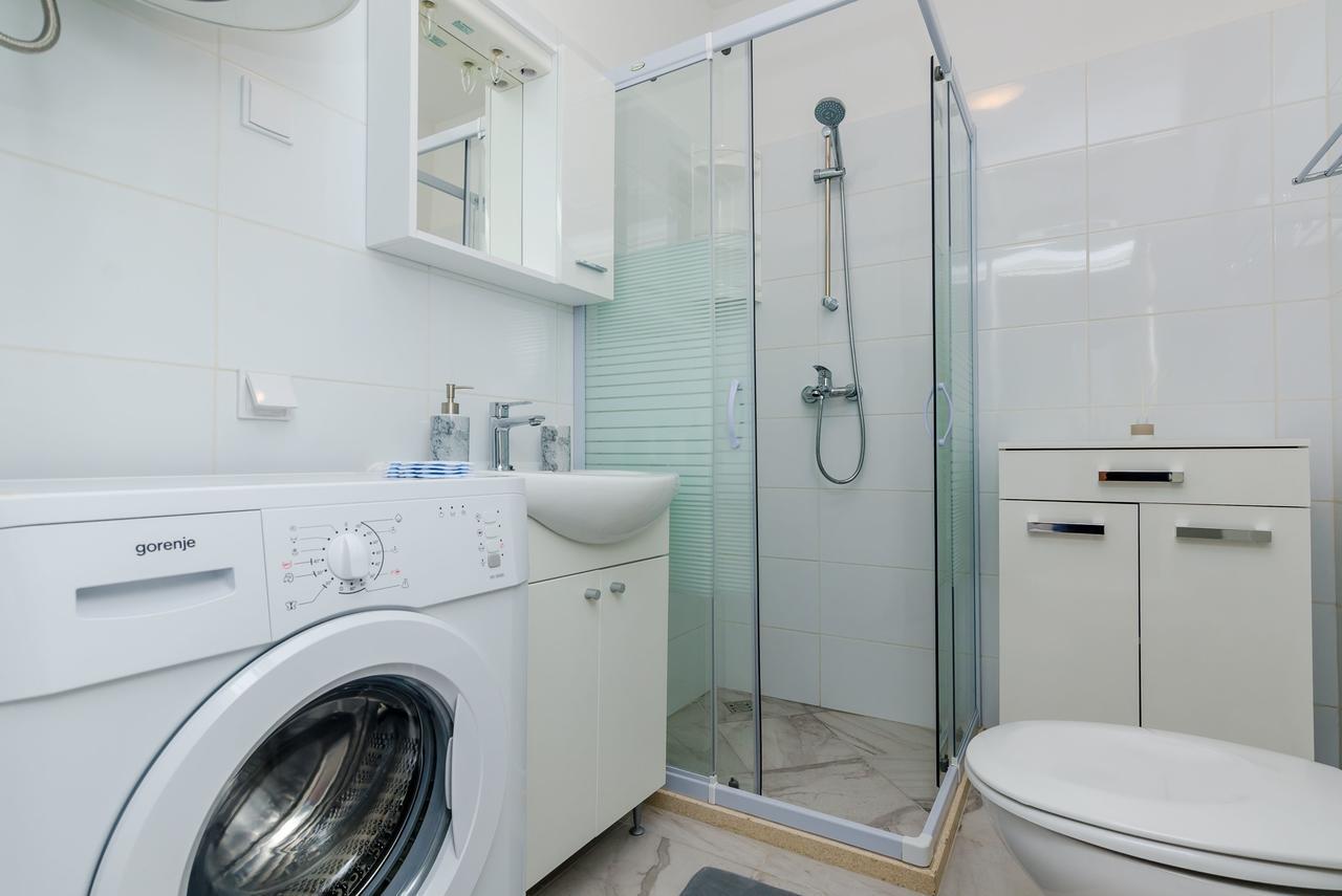 Nenada Apartman