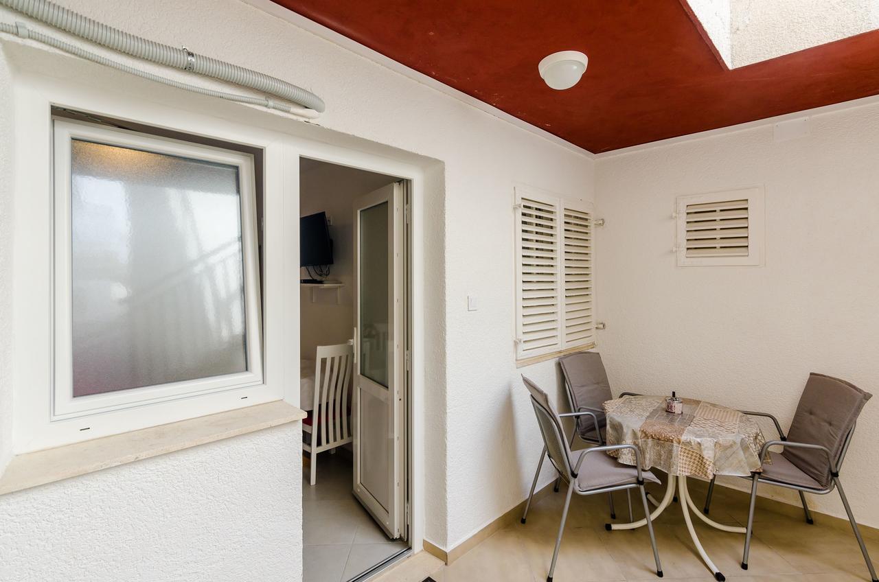 Nenada Apartman Dubrovnik