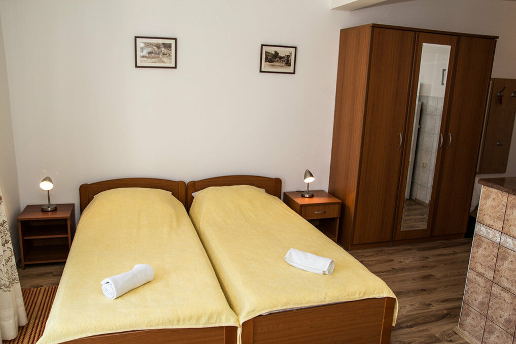 Nenada Apartman