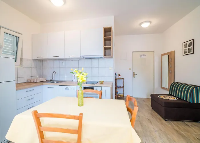 Guest House Nenada